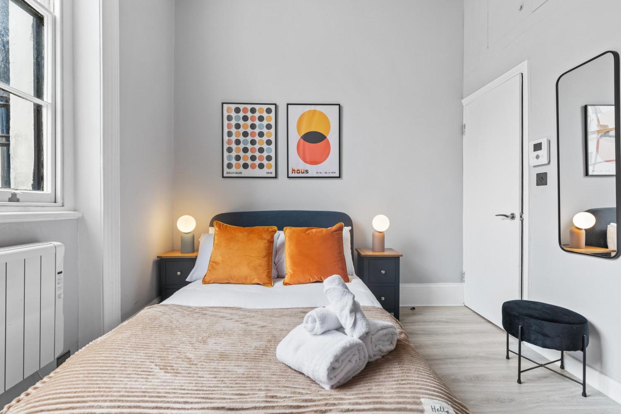 Heavenly Stays - Queen'S Gardens London Exterior photo