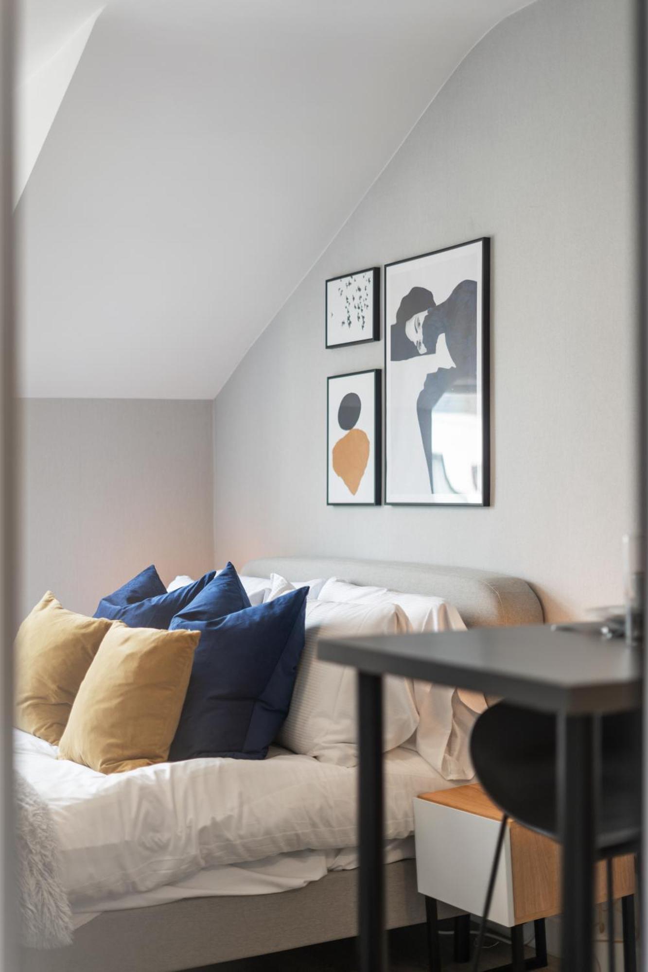Heavenly Stays - Queen'S Gardens London Exterior photo